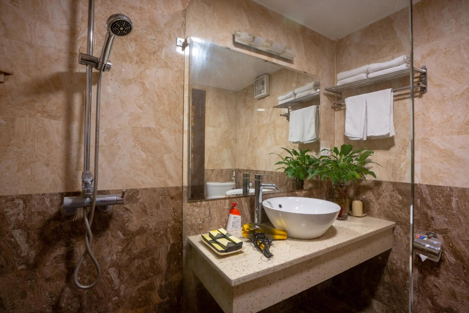 Foto - My Hotel 23