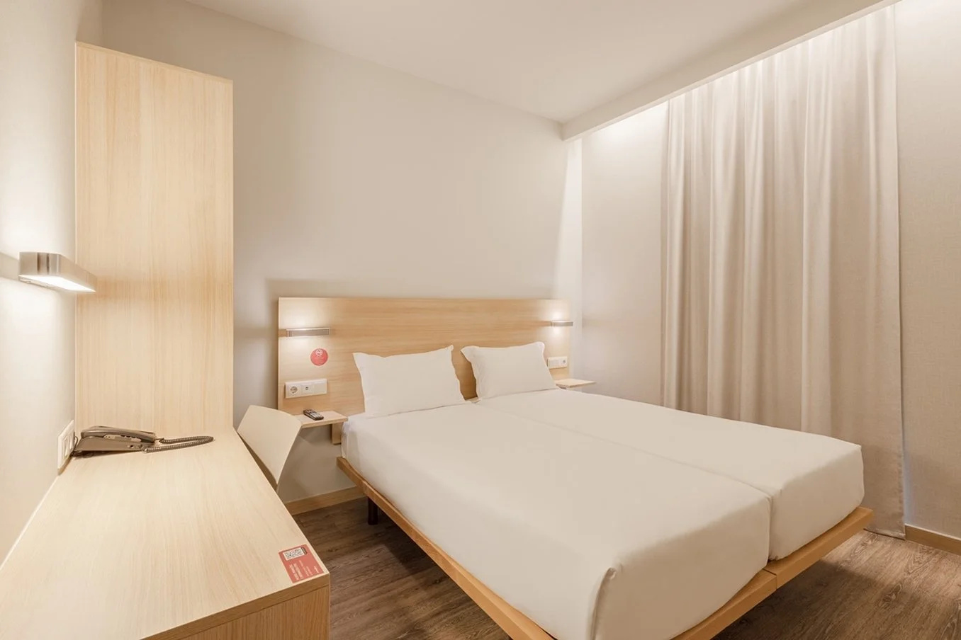 Foto - Moov Hotel Porto Centro