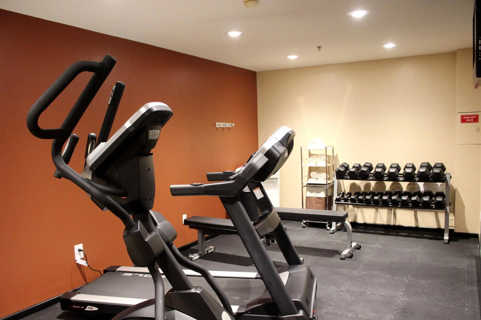 Photo - Best Western Plus Edinburg Inn & Suites