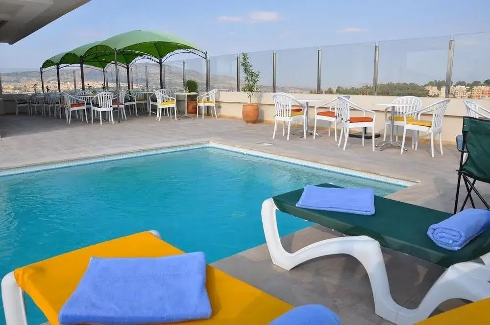 Photo - Across Hotels & Spa