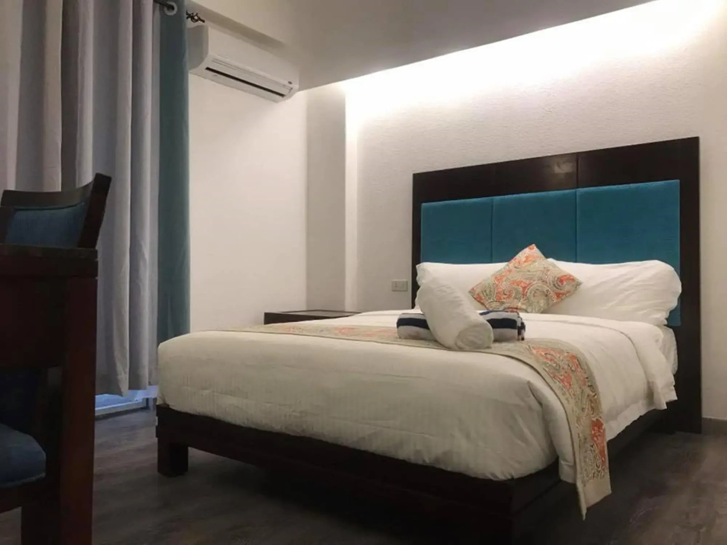 Foto - El Puerto Boracay