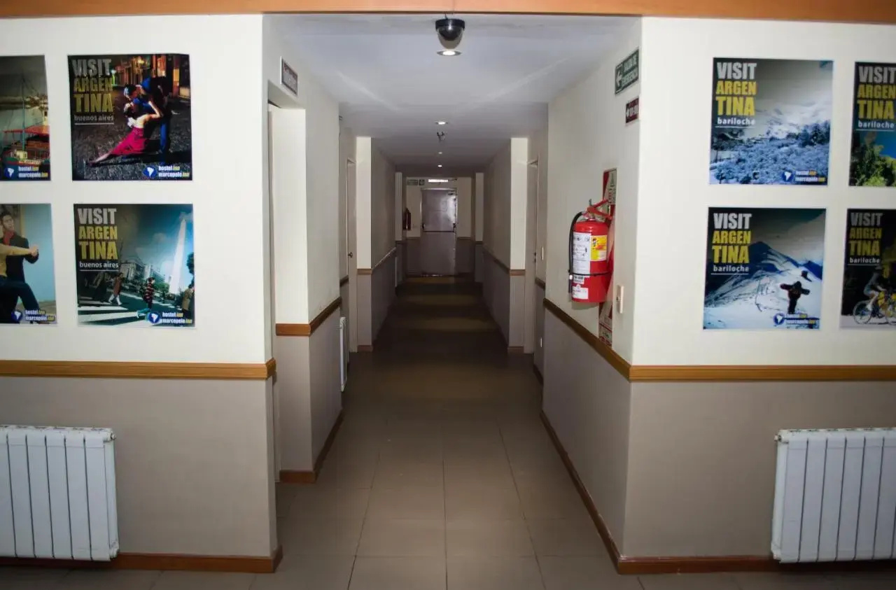 Foto - Marcopolo Suites Calafate