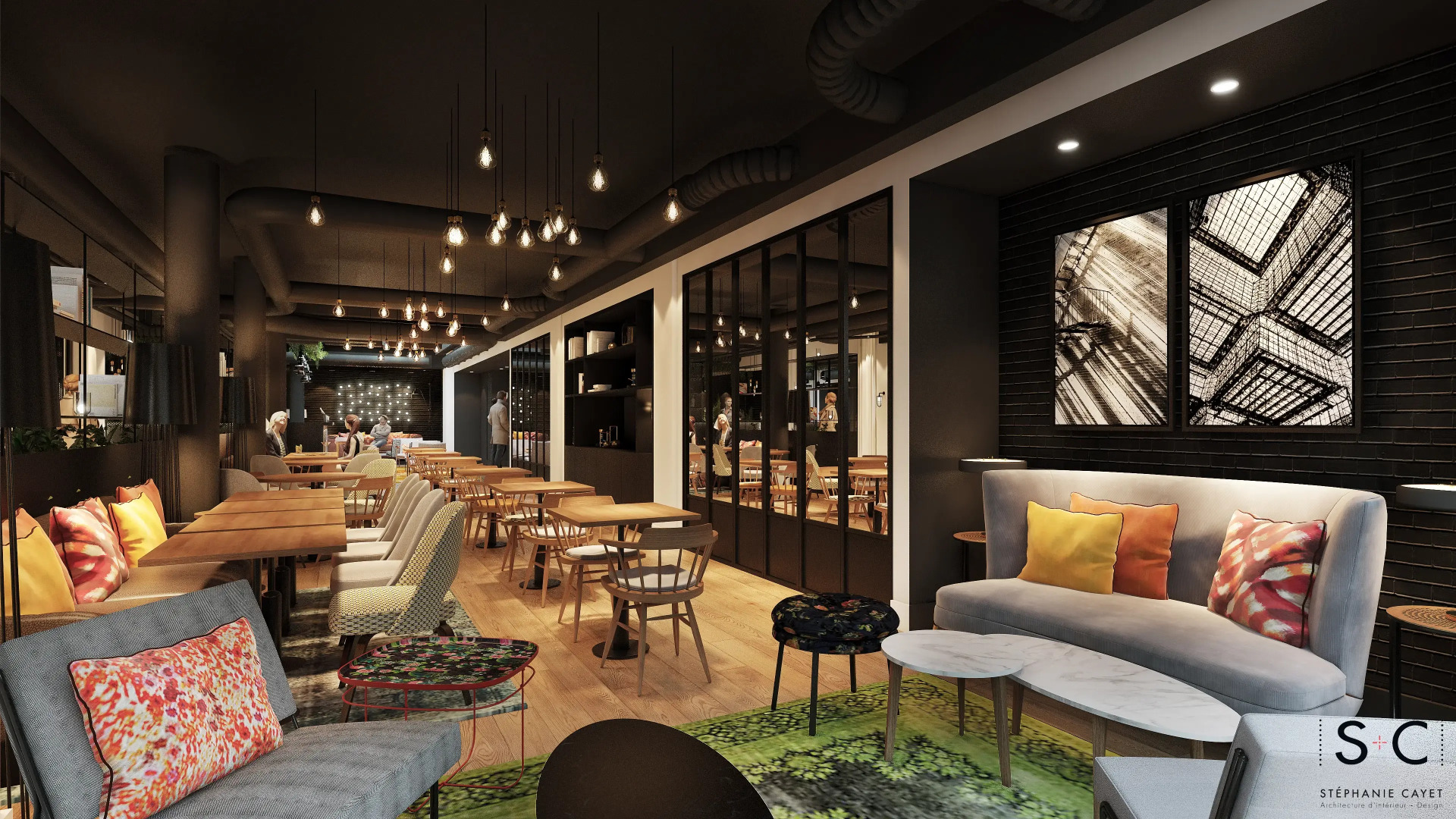 Photo - Laz' Hotel Spa Urbain Paris