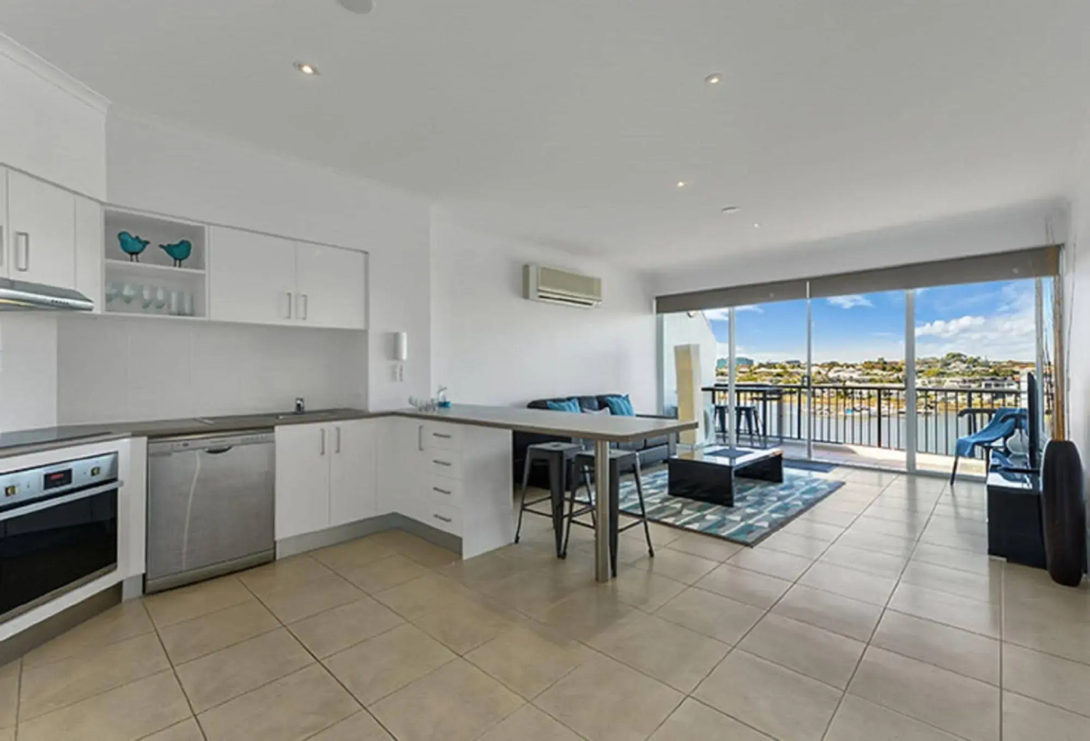 Foto - Goldsborough Place Apartments