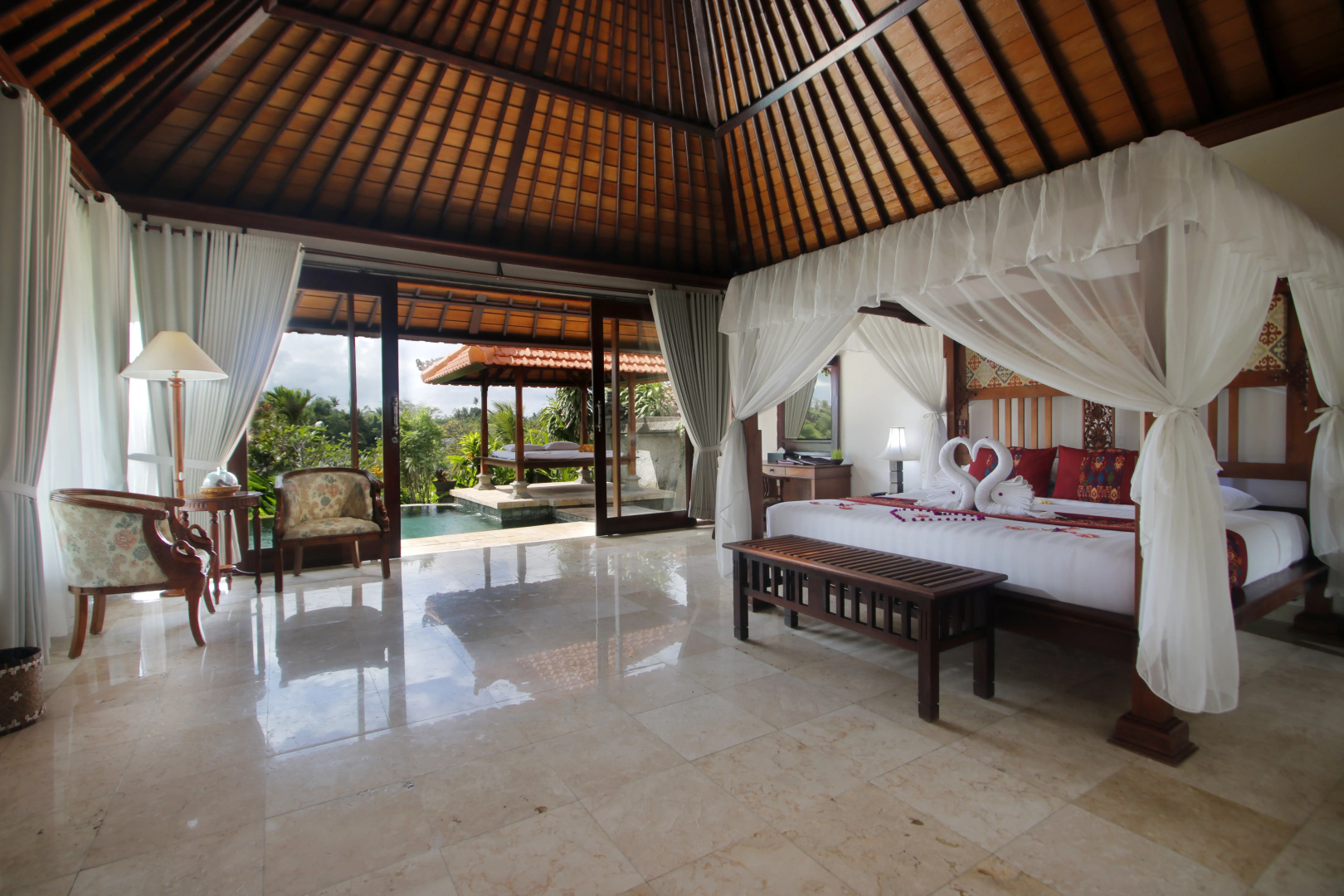 Foto - Santi Mandala Villa & Spa