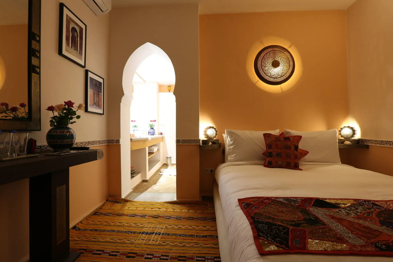 Foto - Riad Enchanté