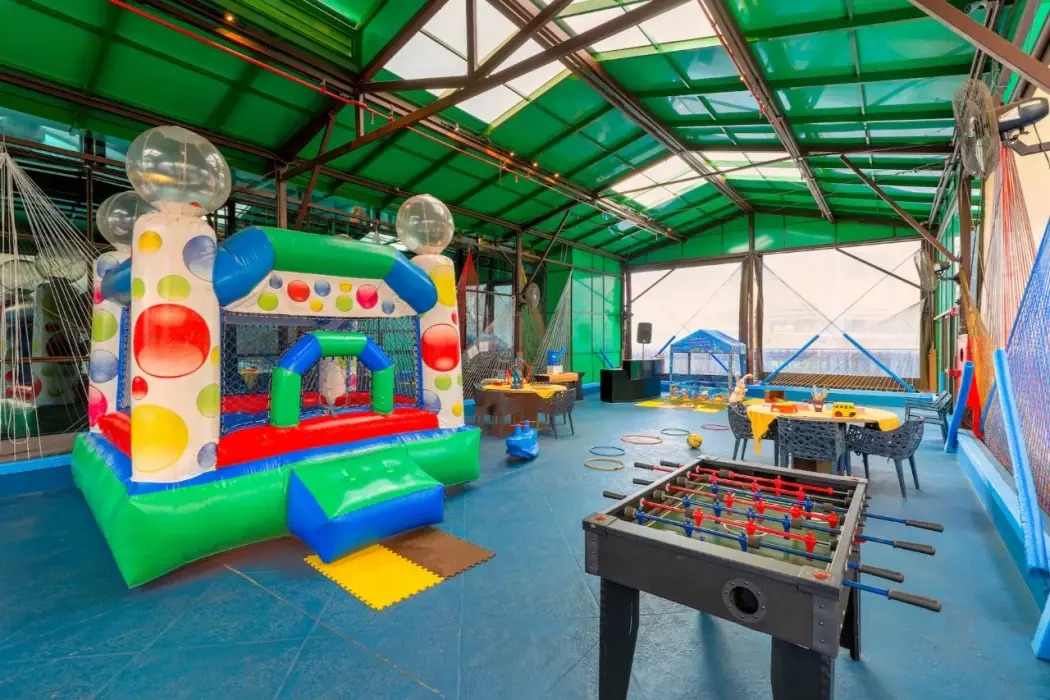 Foto - Wyndham Sao Paulo Ibirapuera Convention Plaza