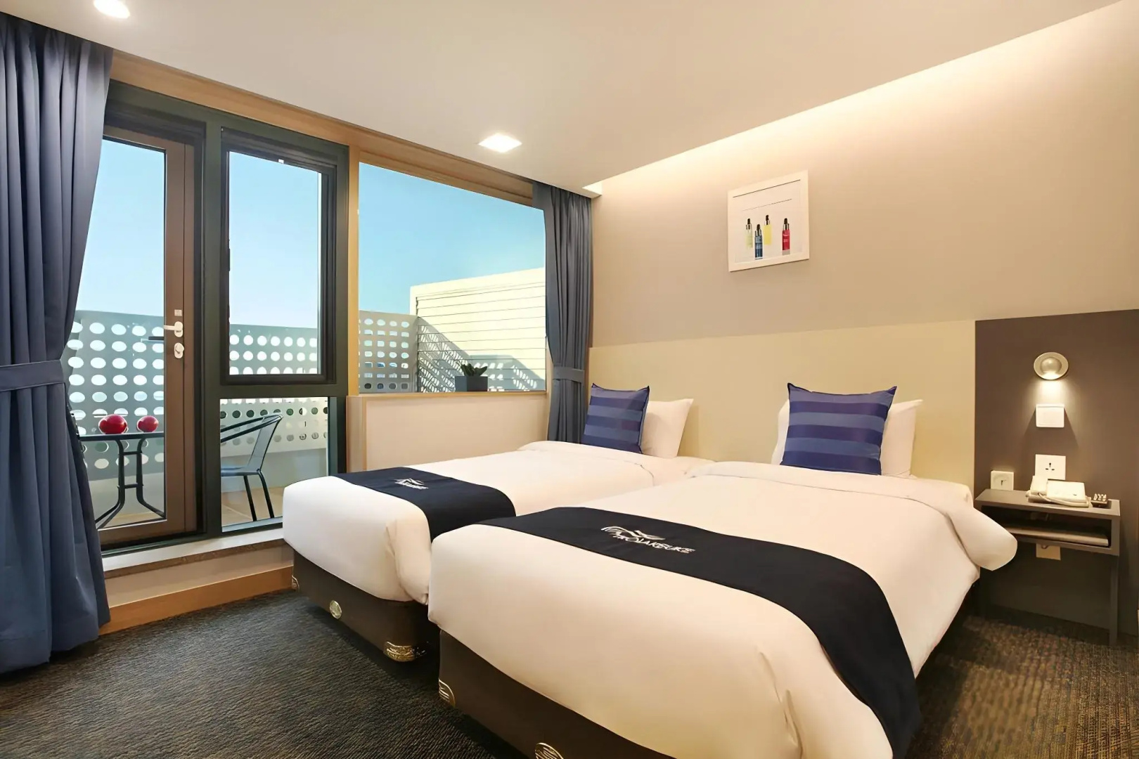 Photo - Hotel Skypark Kingstown Dongdaemun