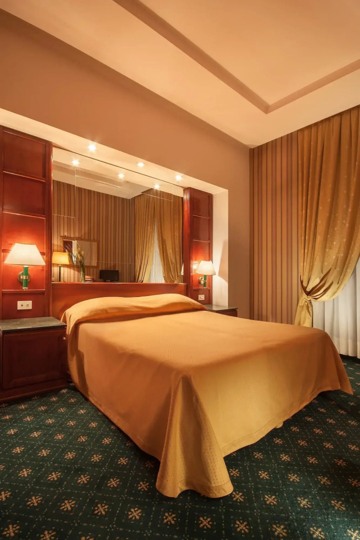 Photo - Atlante Garden Hotel