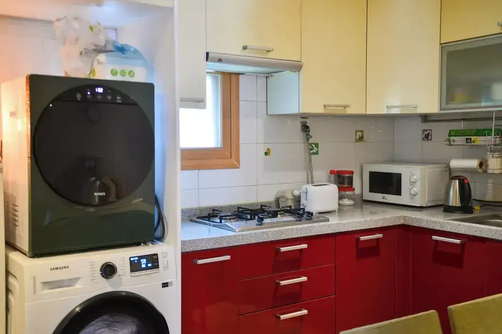 Foto - Helloworld guesthouse