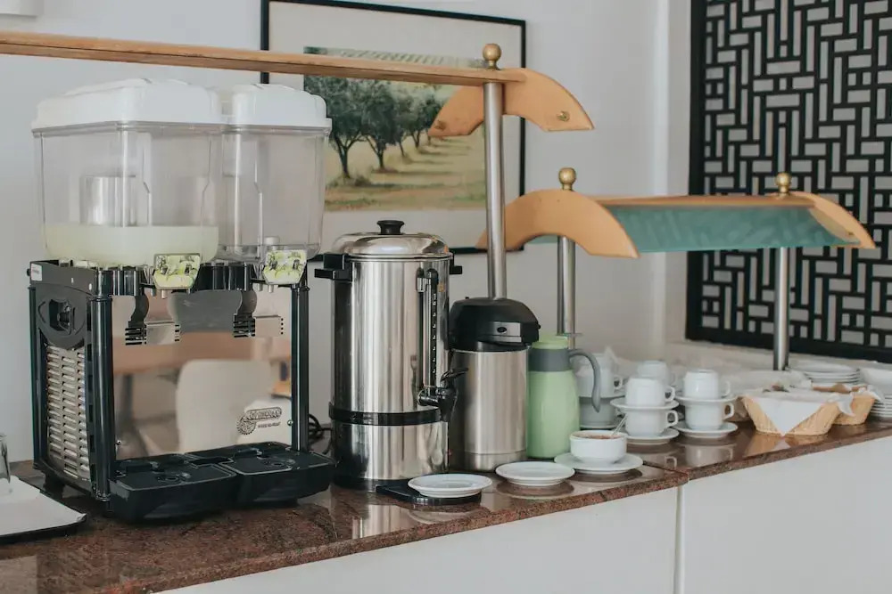 Foto - Hotel Soussana