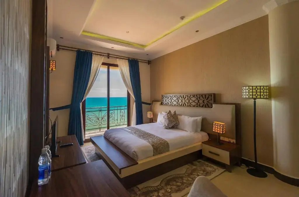 Foto - Golden Tulip Zanzibar Resort