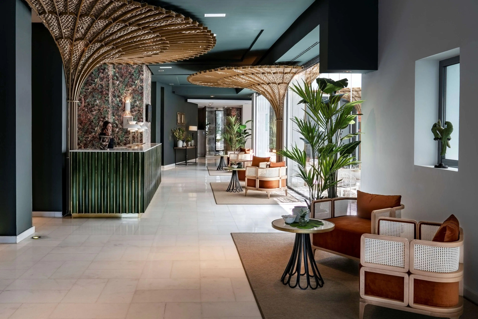 Foto - Vincci Selección Posada del Patio