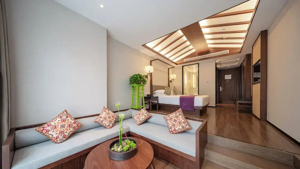 Foto - SSAW Boutique Shanghai South Xuhui RiYueGuang