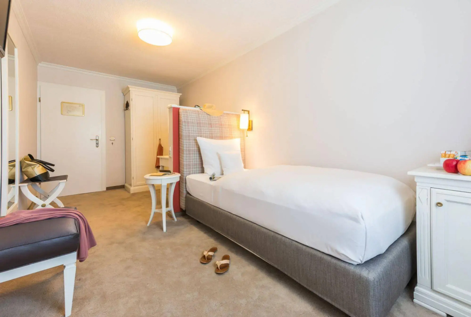 Photo - Lohmann's Romantik Hotel Gravenberg