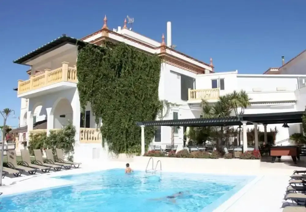Foto - Hotel Al Sur De Chipiona by YouRoom