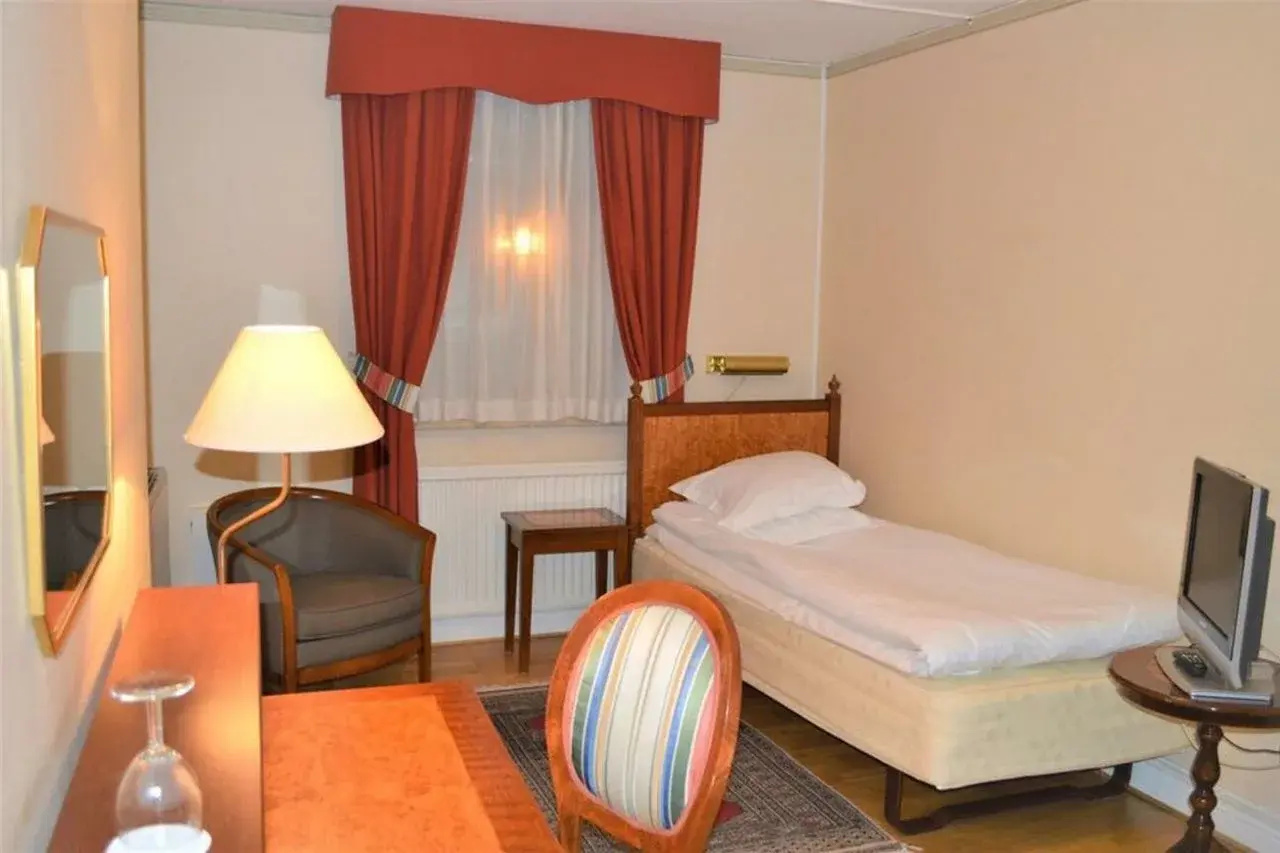 Foto - Home Hotel Baltzar