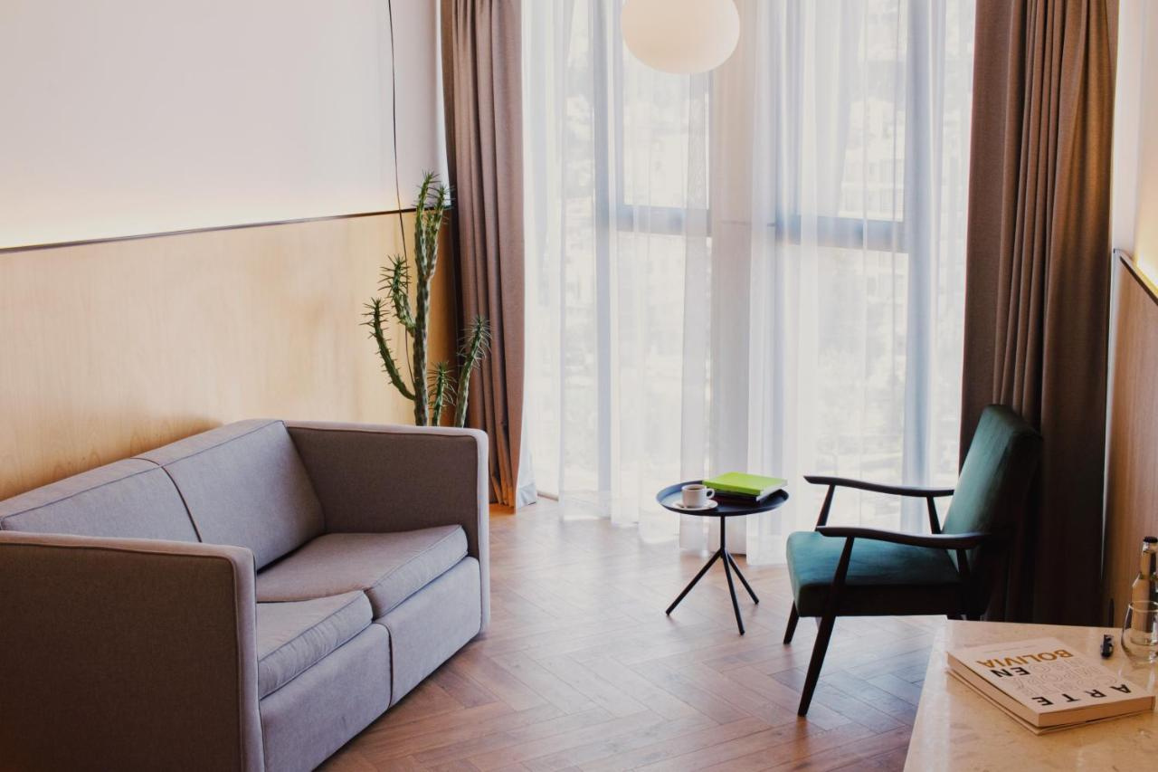 Foto - MET Hotel