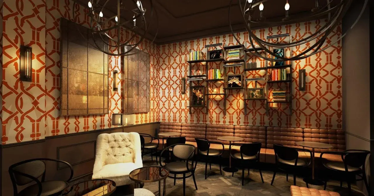 Photo - Warwick San Francisco