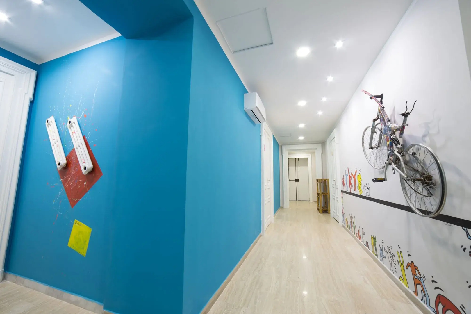 Photo - P.C. Boutique H. Vesuvius, Napoli Centro, by ClaPa Group
