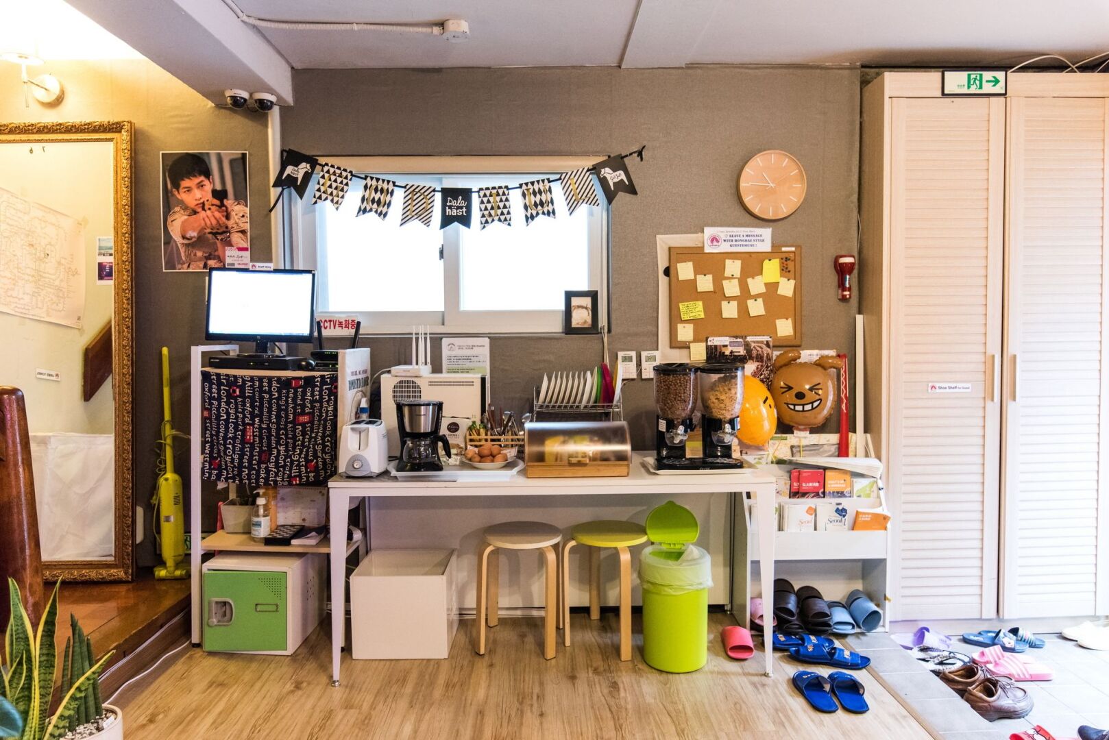 Photo - Hongdae Style Guesthouse