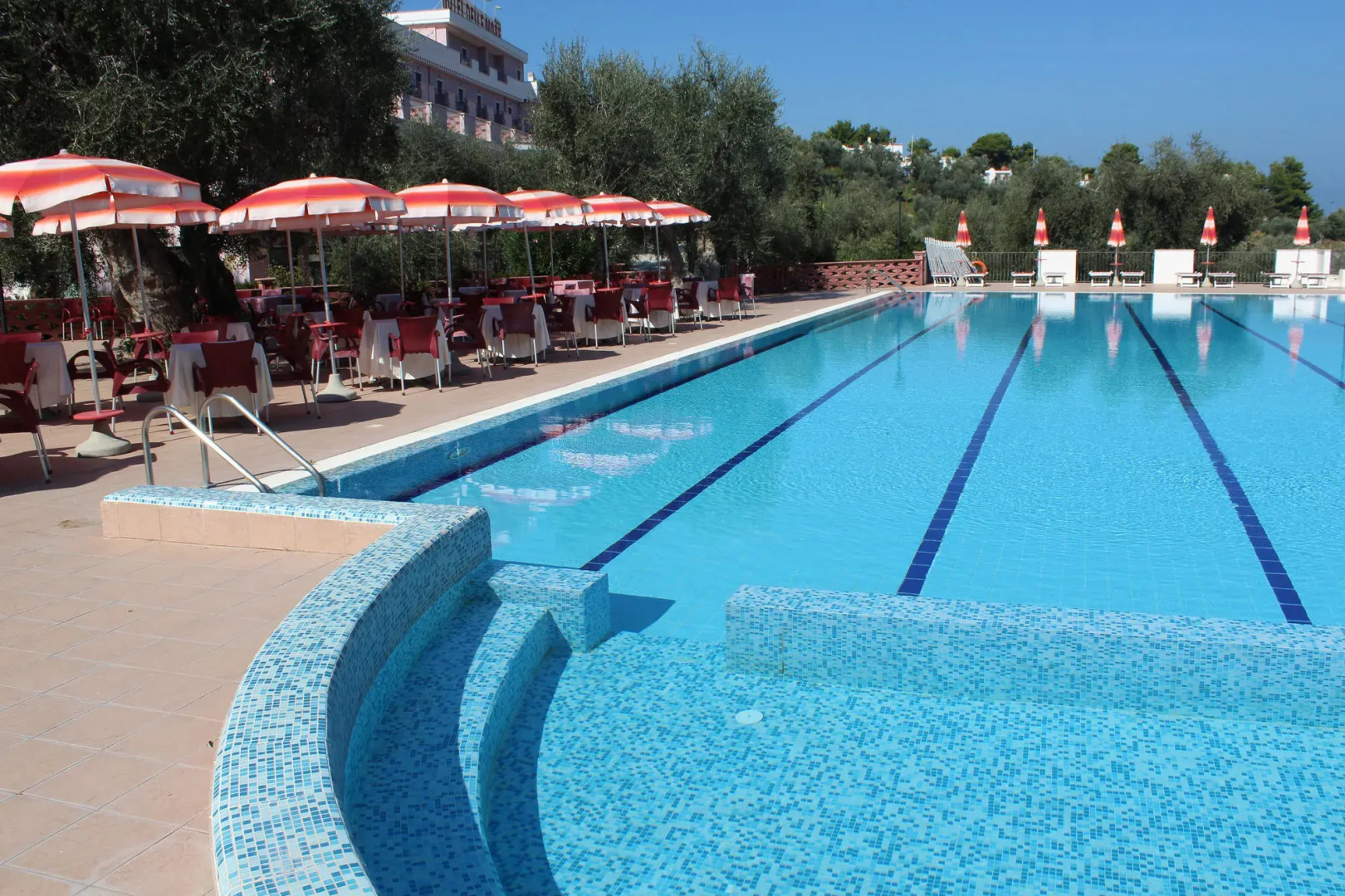 Photo - Hotel delle More