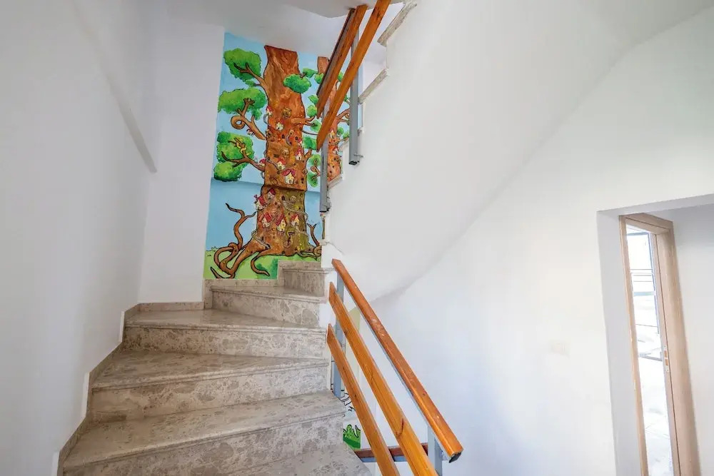 Foto - Lazy Roo Hostel Saranda