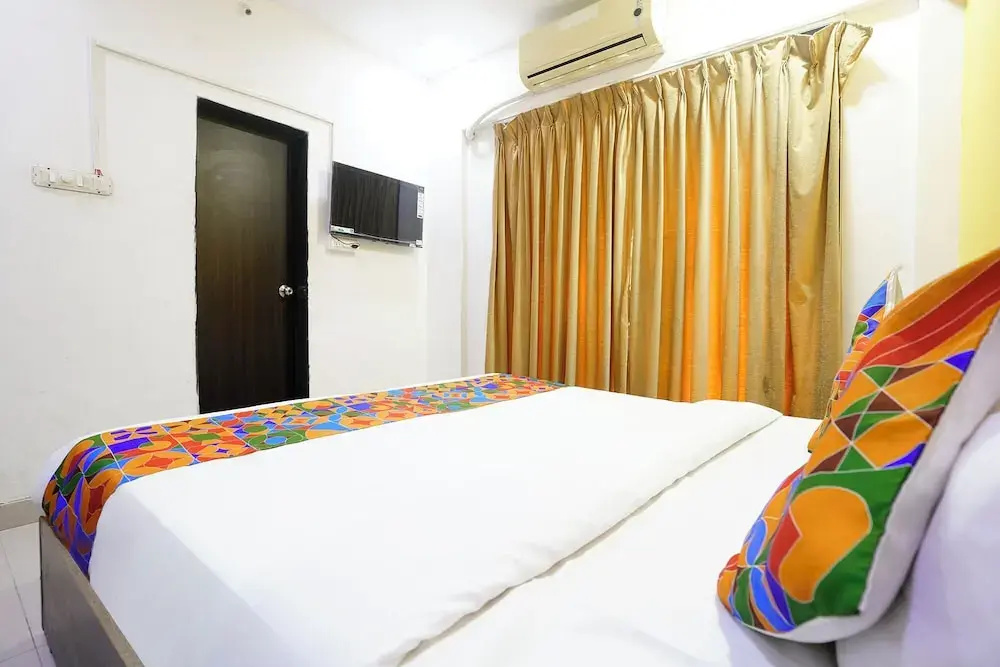 Photo - FabHotel Rio House Apartment