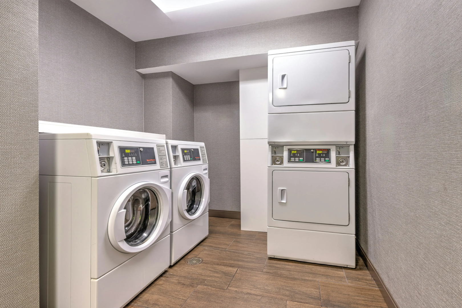 Photo - Hampton Inn Phoenix-Midtown-Downtown Area