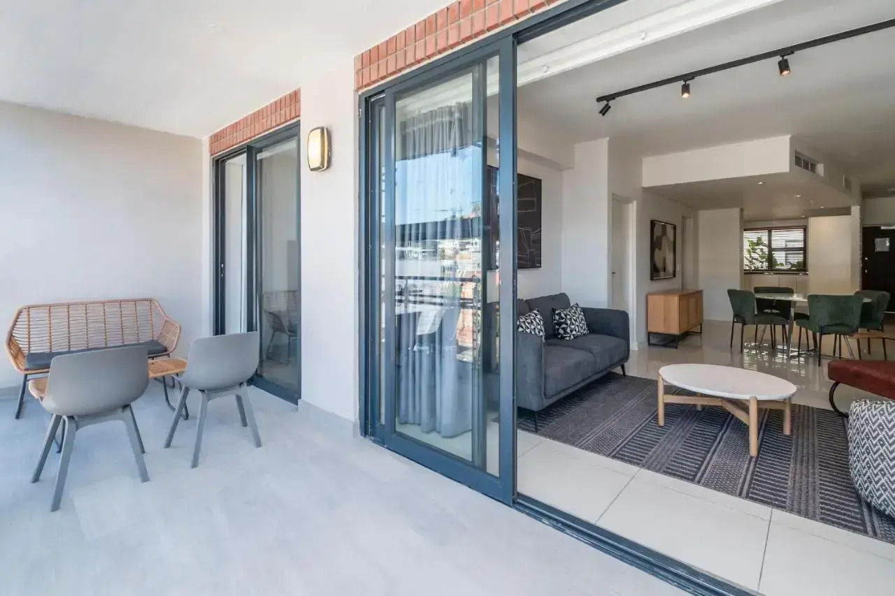 Photo - Xenia Aparthotel by Totalstay