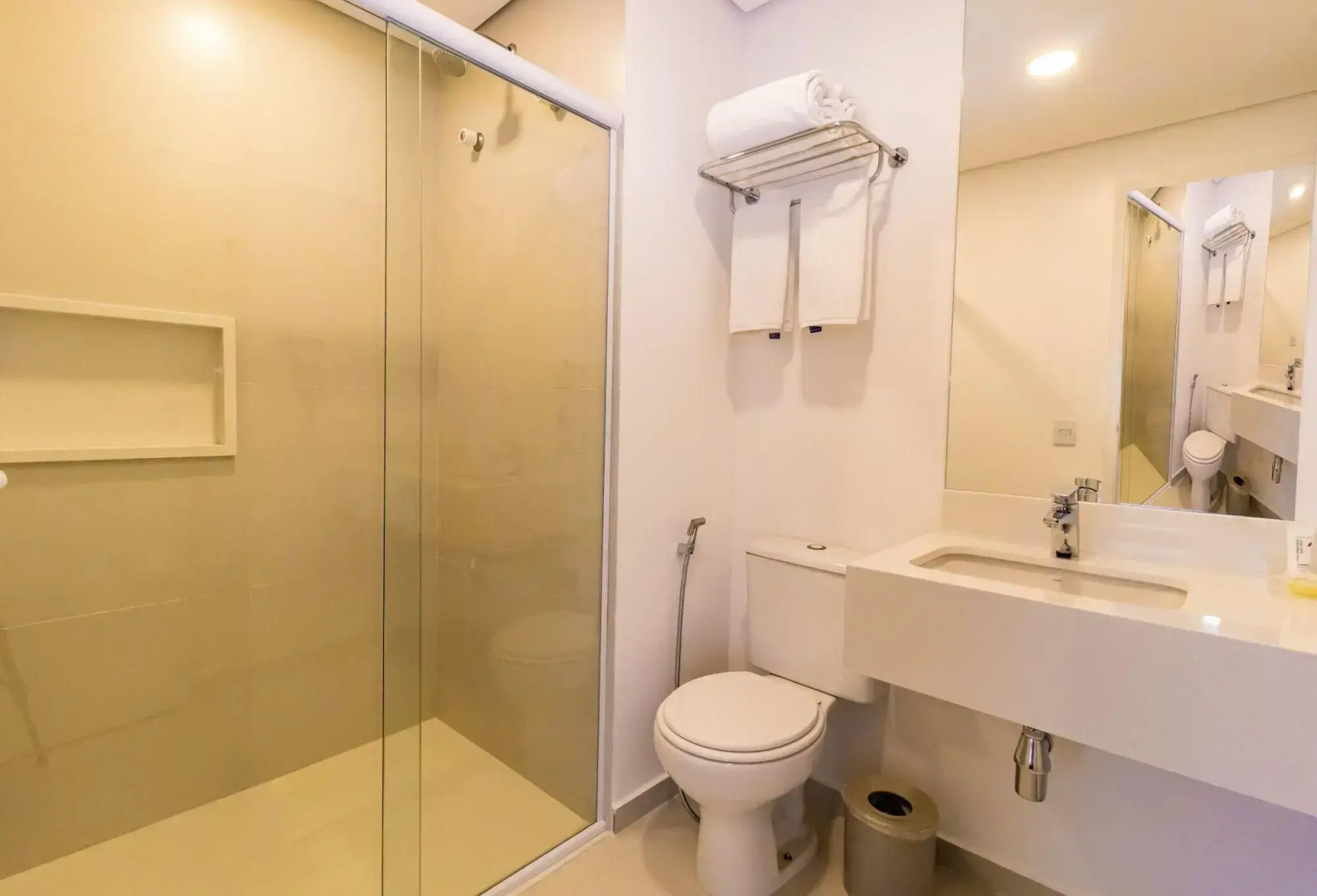 Foto - Blue Tree Towers Anália Franco - Tatuapé