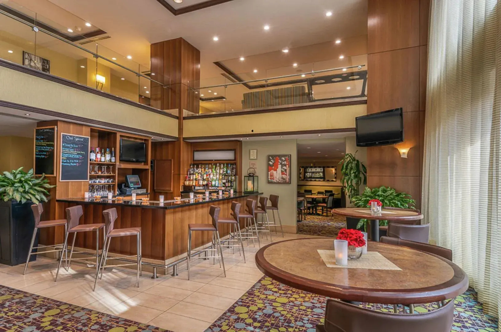 Photo - Hilton Garden Inn Bethesda Downtown