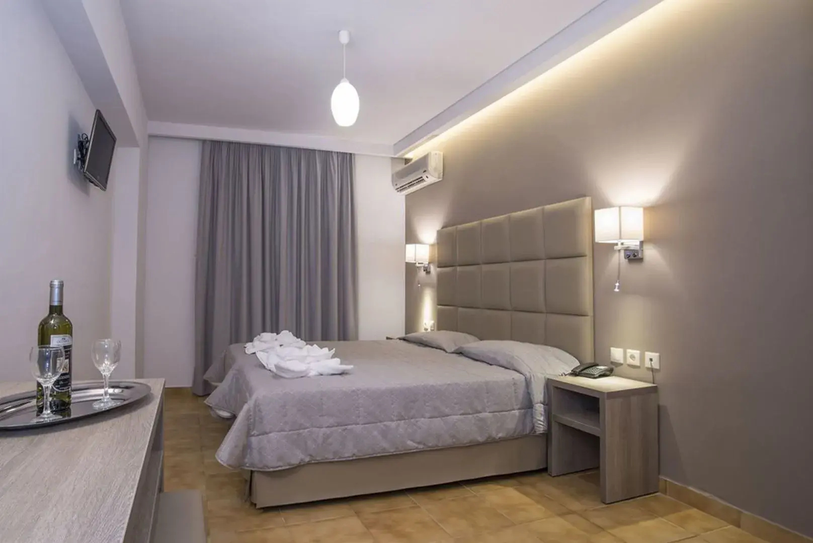 Photo - Altura Hotel Zakynthos