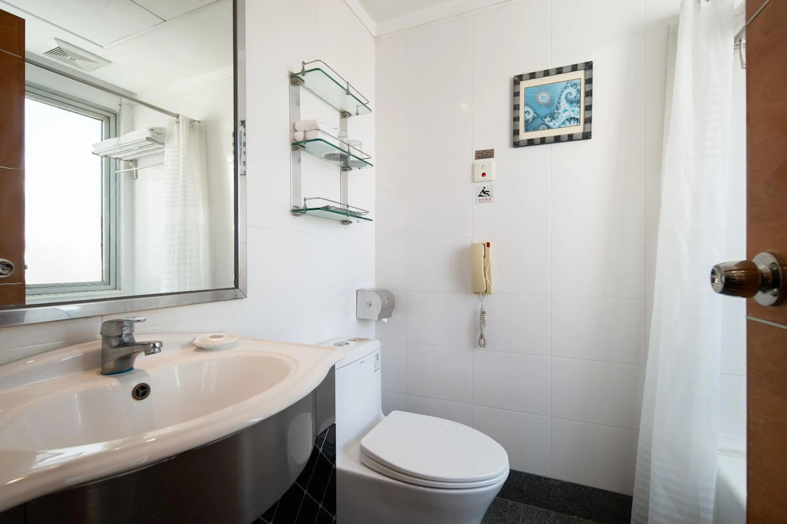 Photo - Yihe Hotel Ouzhuang