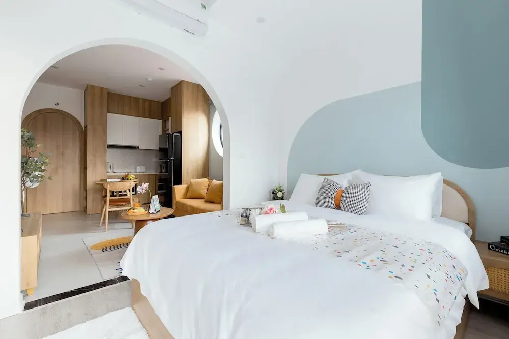 Foto - Label6 To Ngoc Van - Crescendo Boutique Studio