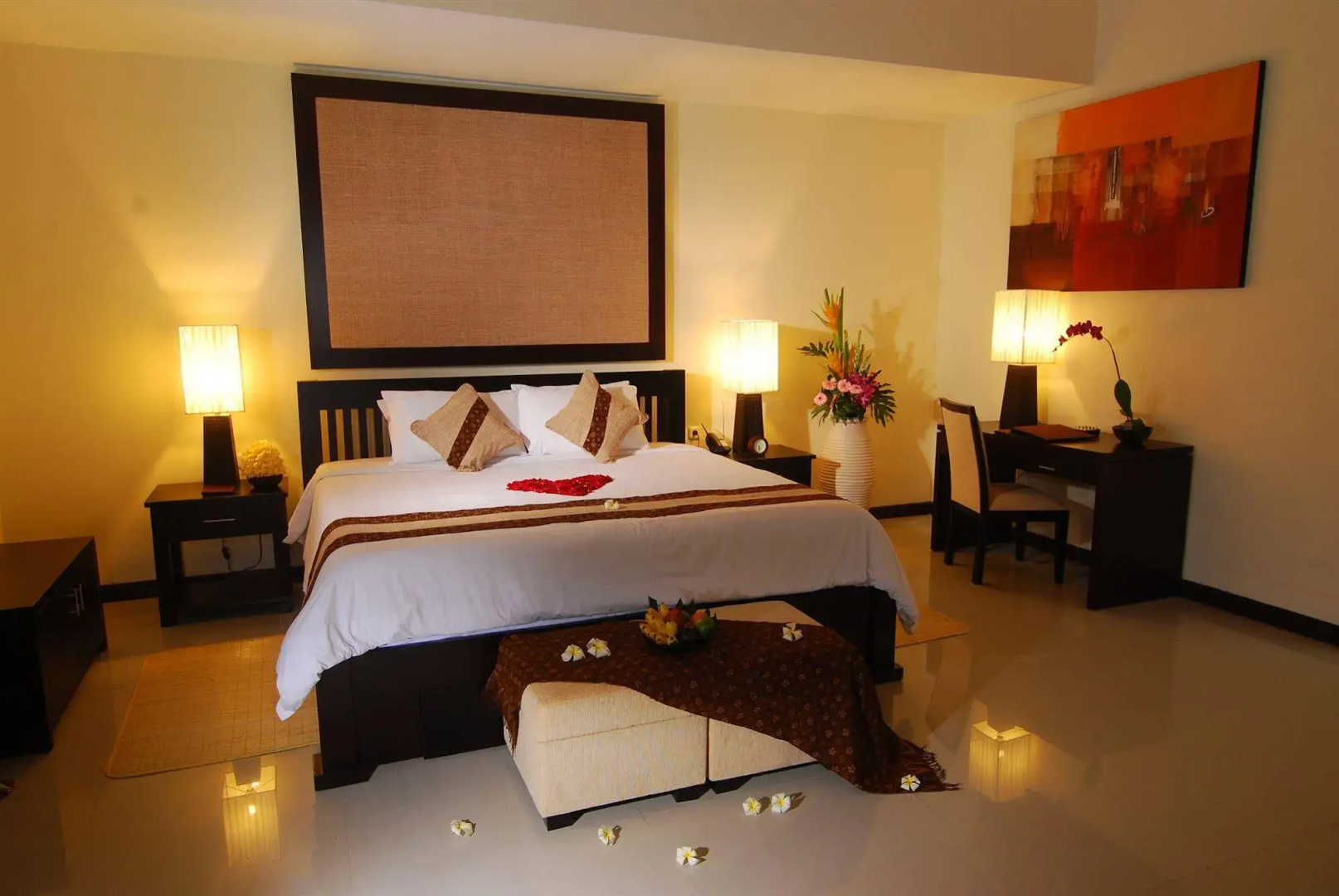 Foto - Bali Rich Seminyak Villas