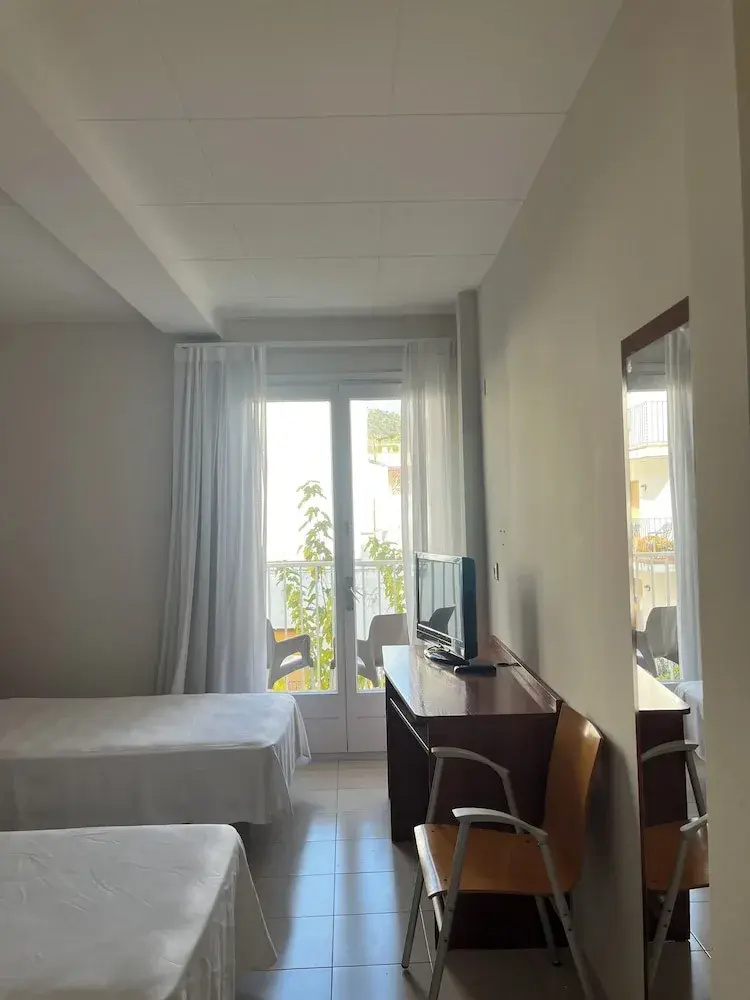 Photo - Hotel GHT Simeon
