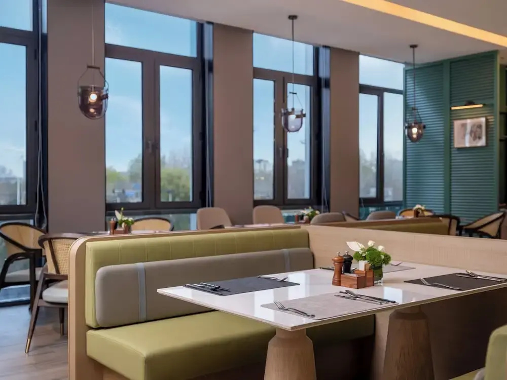 Photo - Holiday Inn Beijing Daxing Centre by IHG