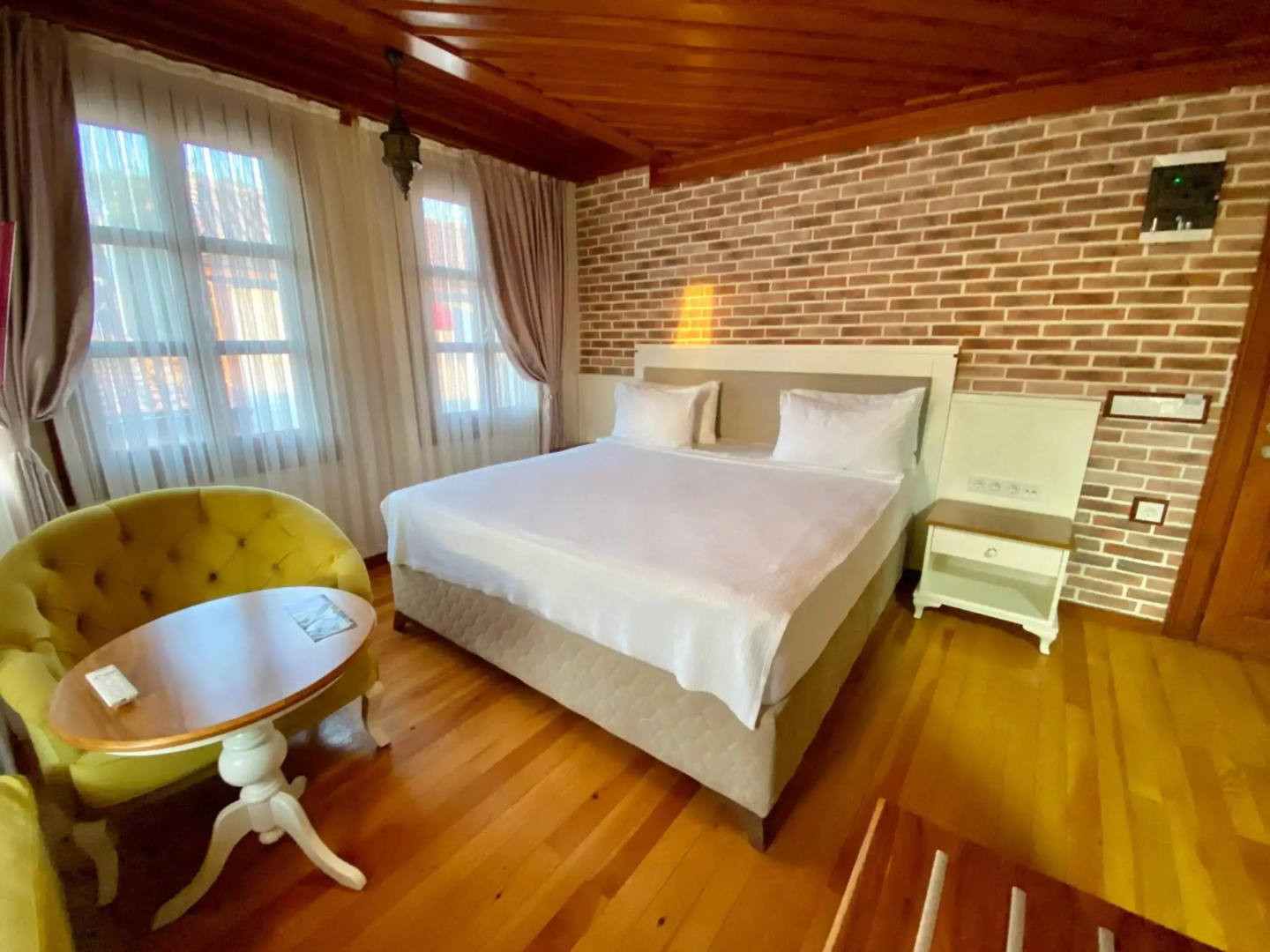 Photo - Kervan Hotel