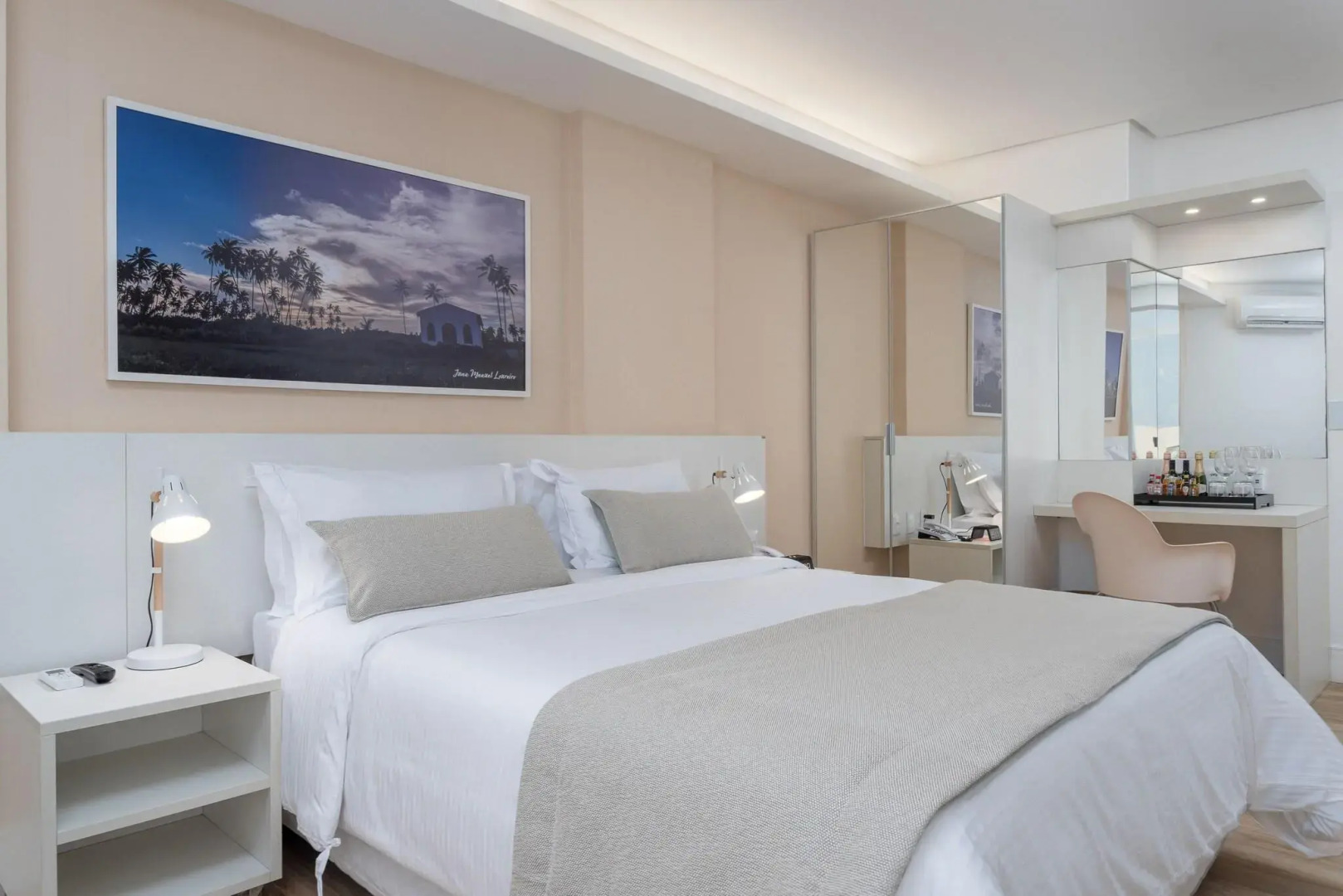 Photo - Hotel Brisa Suítes Pajuçara