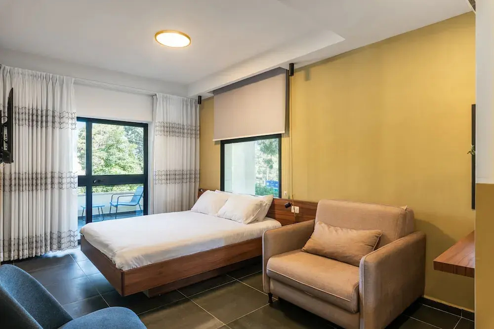 Foto - Domus Carmel Hotel