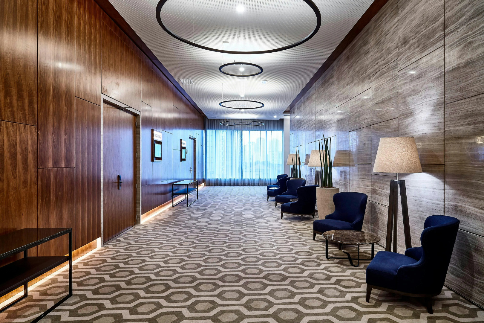 Photo - Sheraton Santos Hotel