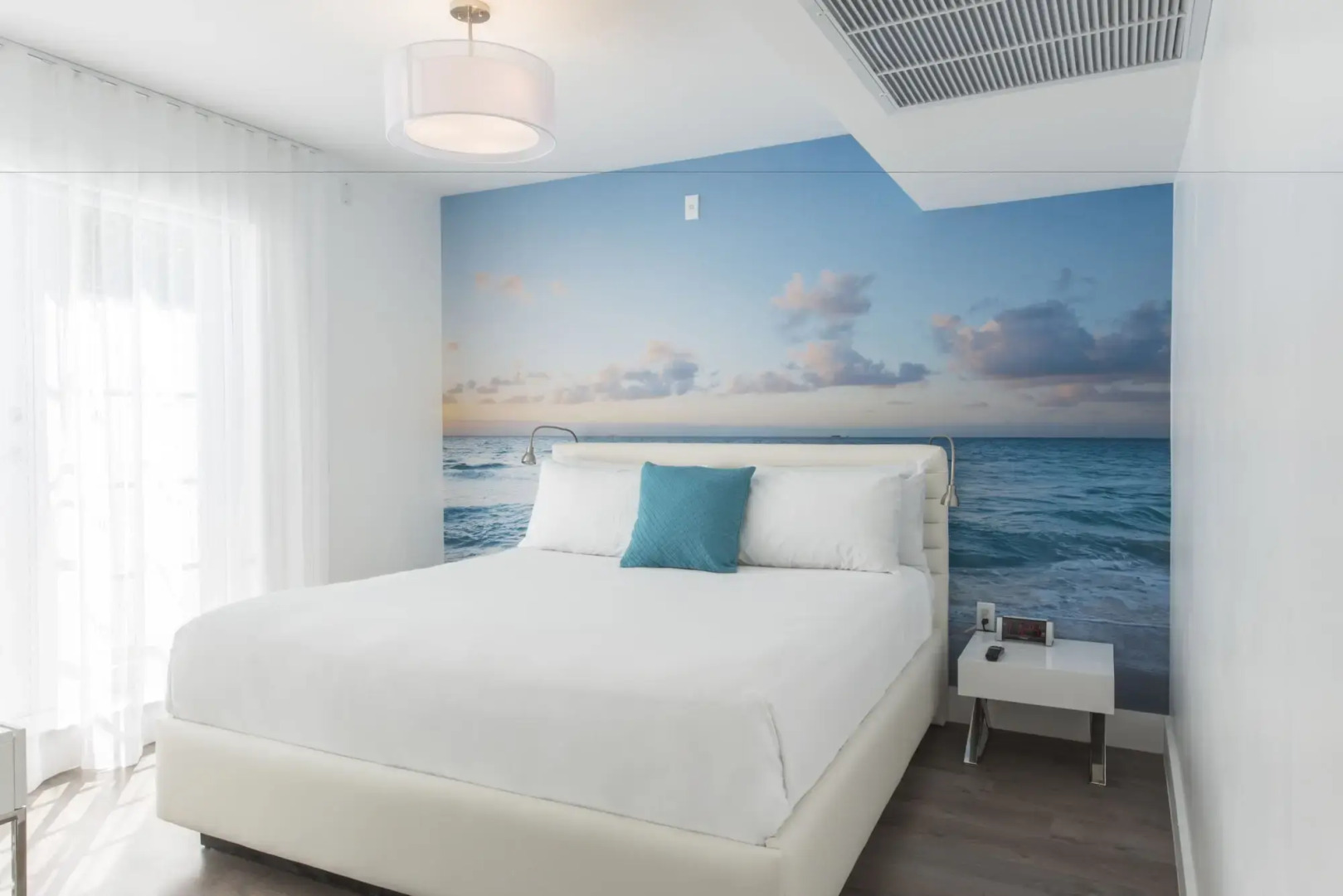 Foto - President Hotel Villa