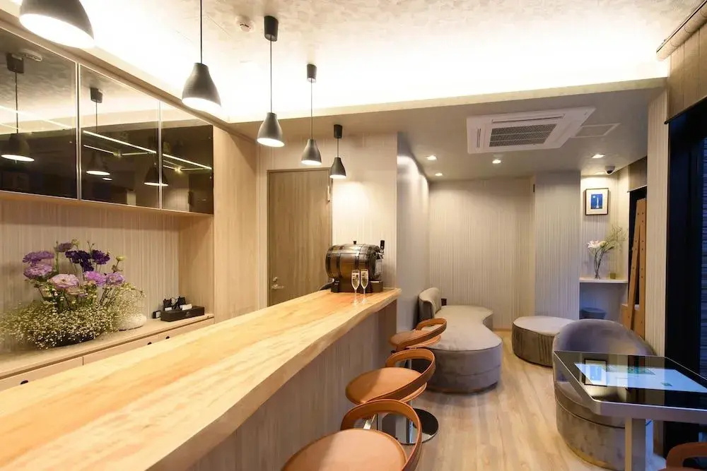 Foto - Sola Hotel