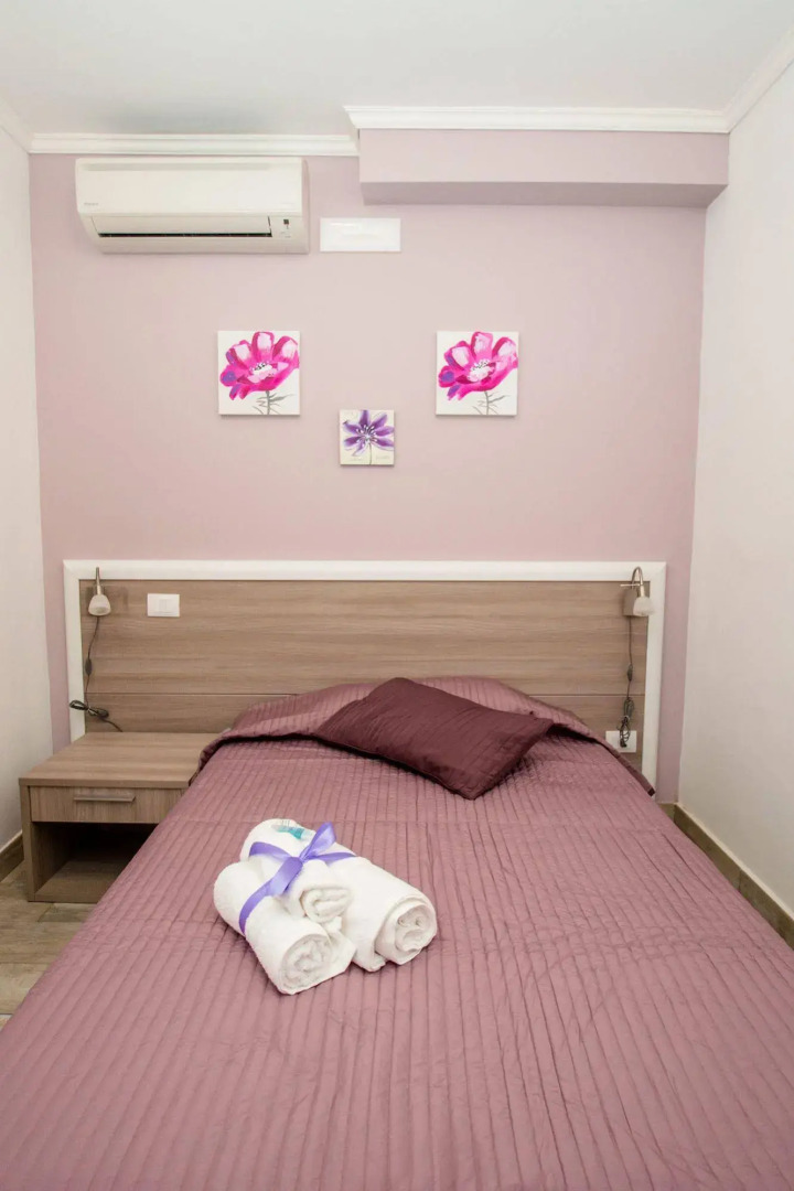 Foto - ORCHIDEA HOUSE FIUMICINO two