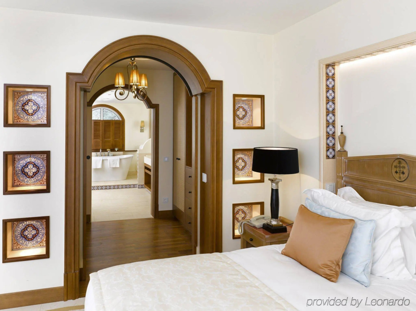 Foto - Vila Vita Parc