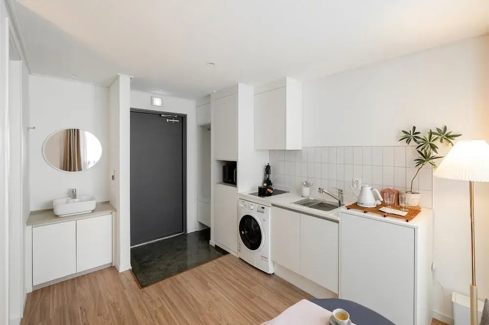 Foto - Urbanstay Boutique Ikseon