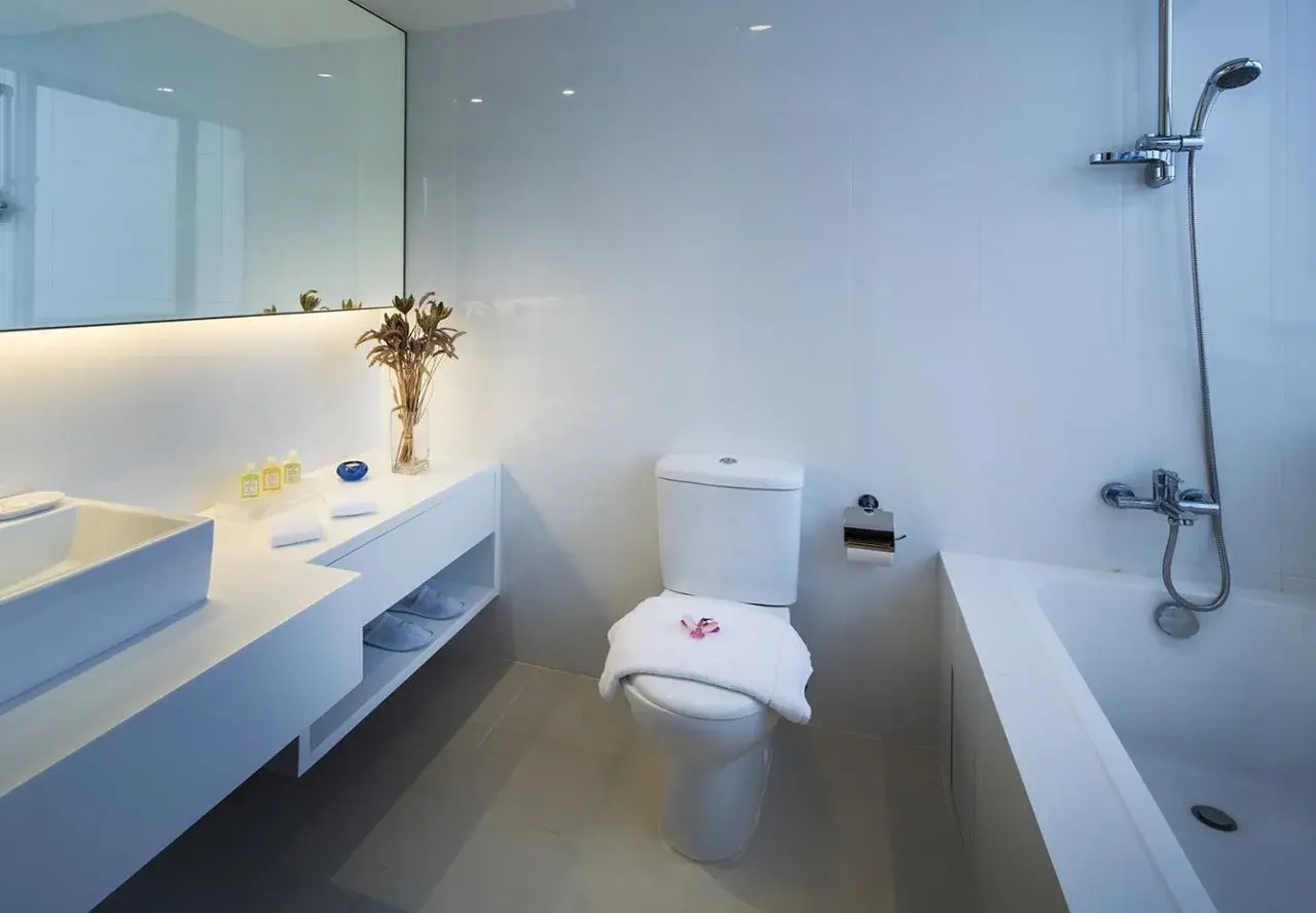 Foto - Park Avenue Clemenceau