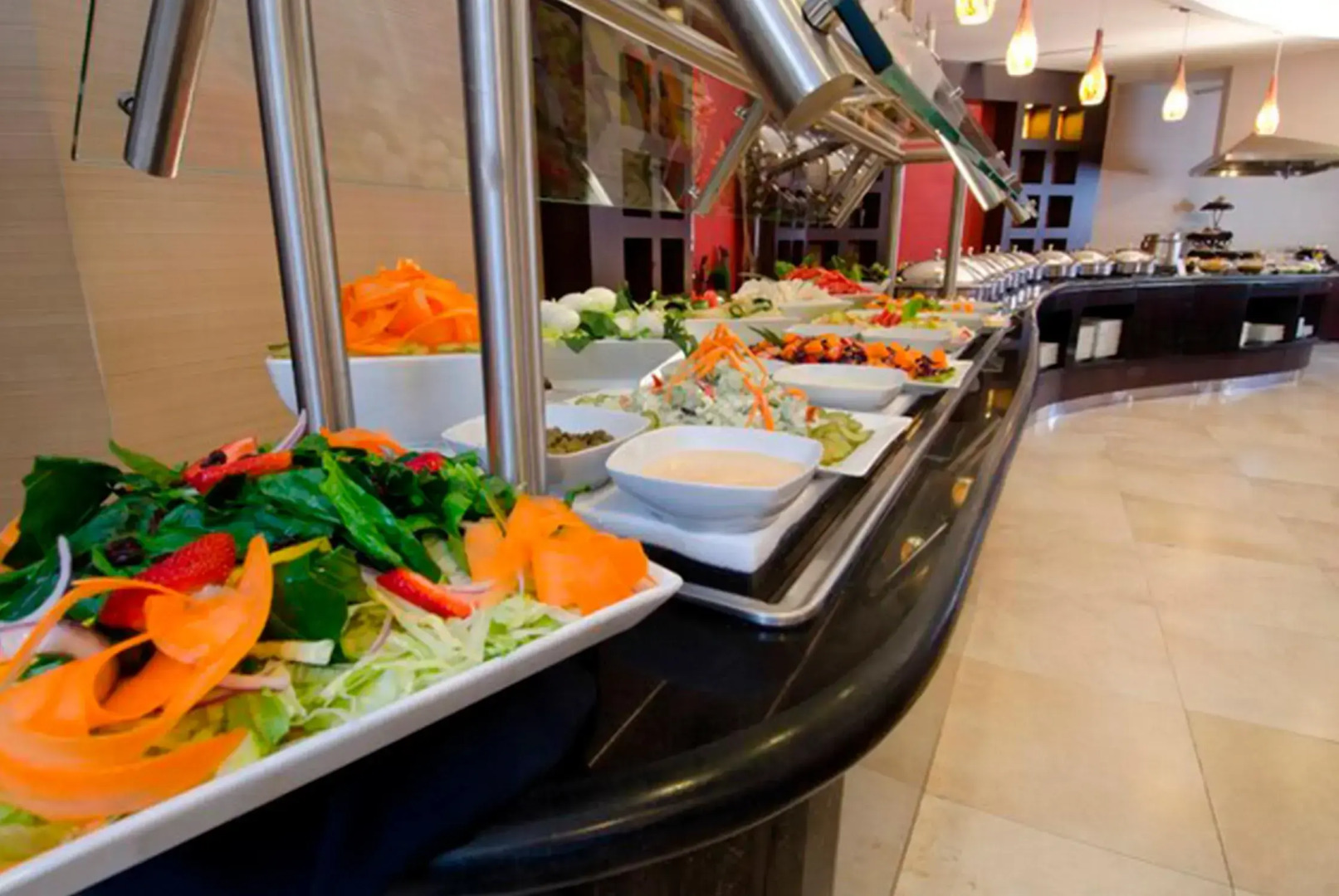 Photo - Courtyard by Marriott Puebla Las Animas