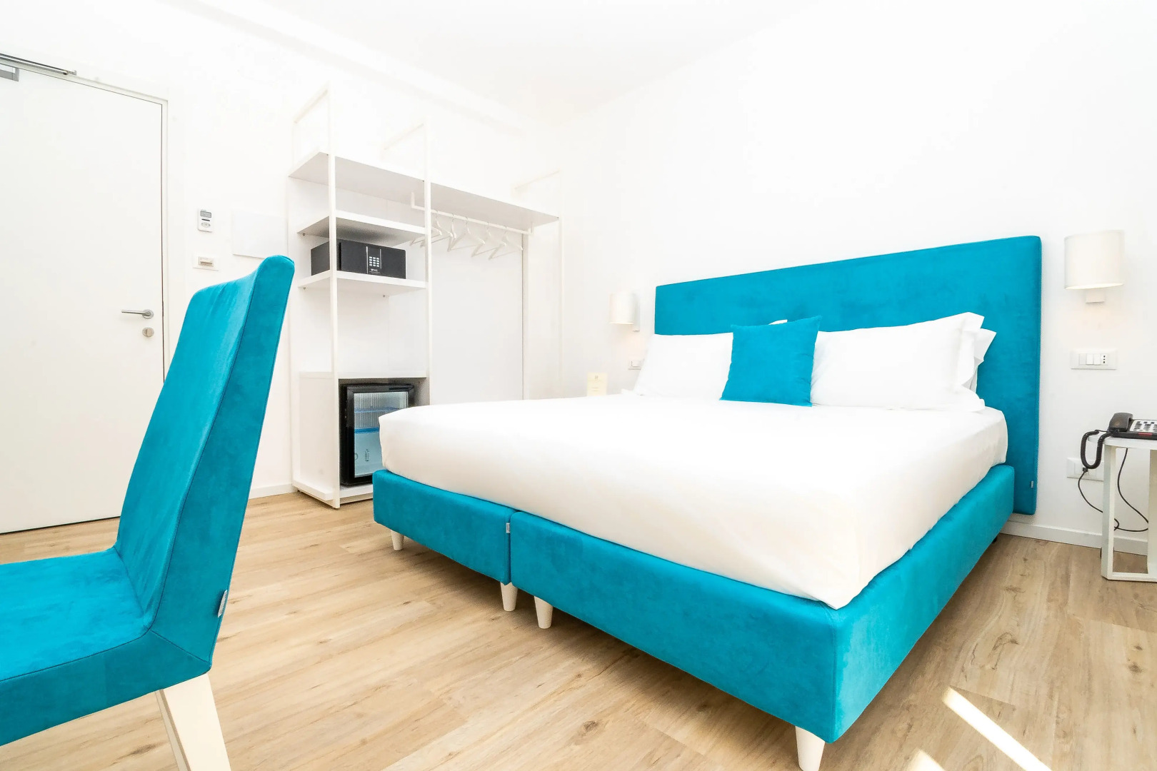 Foto - Hotel Isabella Sorrento